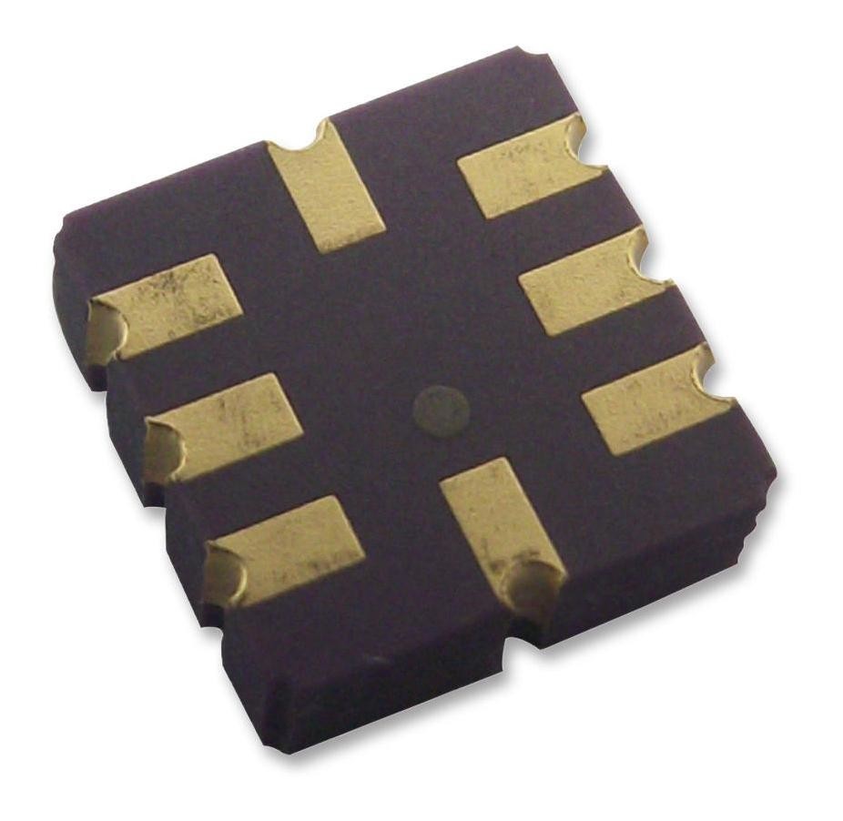 Analog Devices Ad22293Z-Rl7 Mems Accelerometer, Analogue, X/y Axis