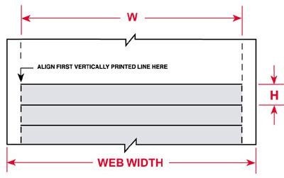 Brady Lat-28-773-25Sh Label, Laser Printable, 215.9X279.4mm, Silver, Poly, 25Pk