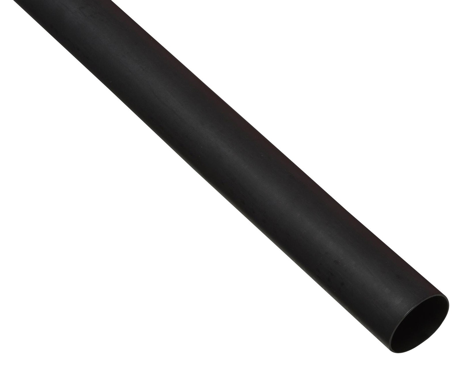 Raychem / Te Connectivity Battu-25.4/12.7-A1-0-51mm Heat-Shrink Tubing, 2: 1, 51mm, Black