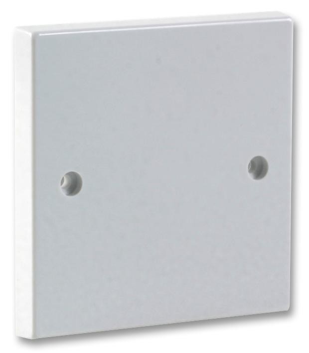 Pro Elec 9311 Blanking Plate Single