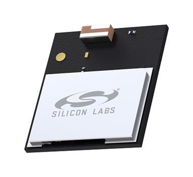 Silicon Labs Bgm210Pa22Jia2 Bluetooth Module, -40 To 125Deg C