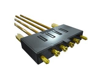 Samtec Grf1-J-P-06-E-Ra-Th1-E Connector