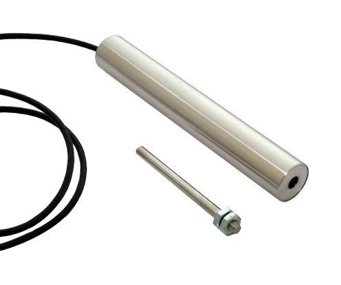 Omega Ldi-619-050-A010S Linear Position Sensor, 50mm, Voltage