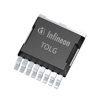 Infineon Iptg063N15Nm5Atma1 Mosfet, N-Ch, 150V, 122A, Hsog