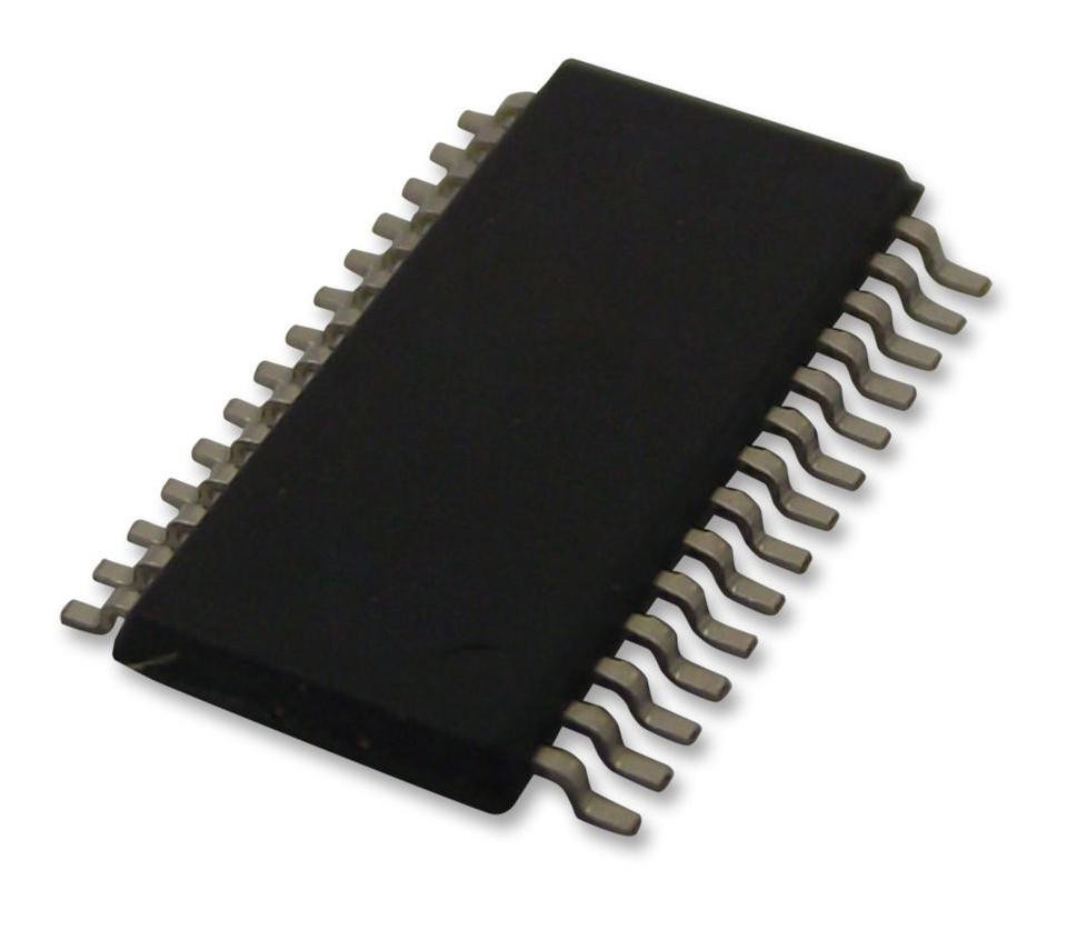 onsemi Lb11988V-Mpb-E Motor Driver Par Ssop24J