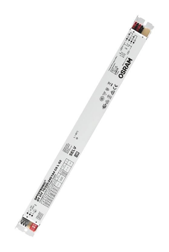 Osram Ot-Fit-75/220-240/1A4-Cs-L-G2 Led Driver, Constant Current, 71.4W