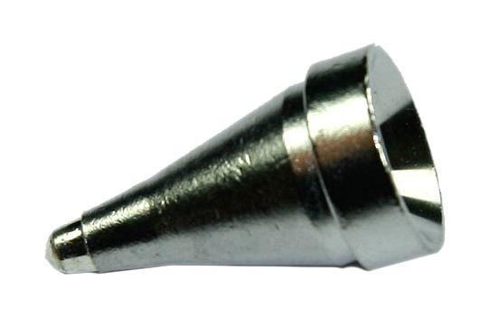 Hakko N60-01 Desoldering Tip, 2.5mm