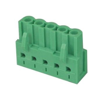 Amphenol Anytek V70351500000G Terminal Block, Socket, 3Way, Th