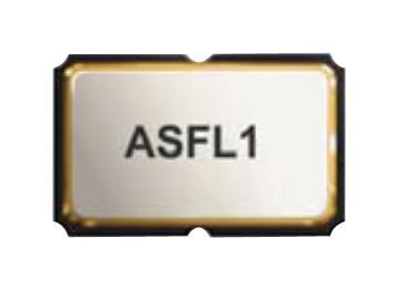 Abracon Asfl1-50.000Mhz-Lr-T Osc, 50Mhz, 3.3V, Smd, 5mm X 3.2mm