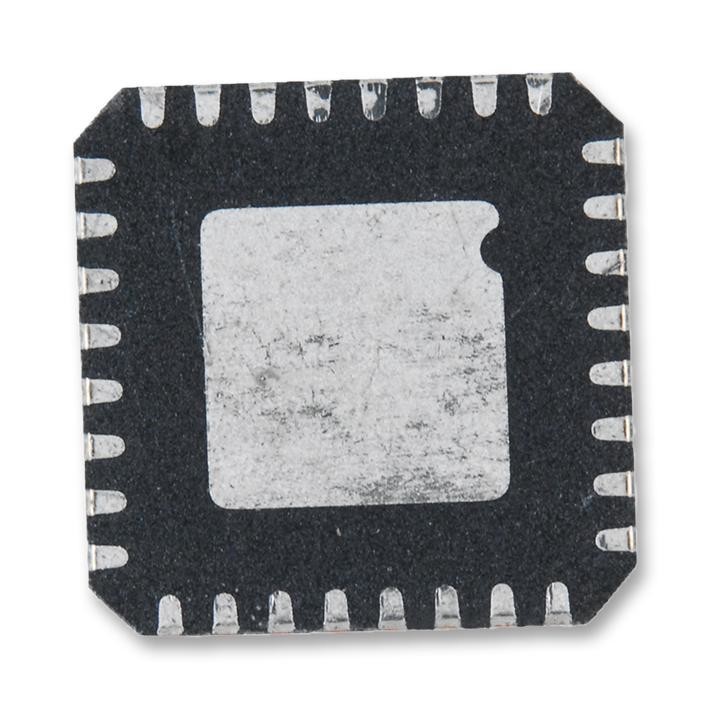 Analog Devices Ad4130-8Bcpz-Rl7 Adc, 24Bit, 2.4 Ksps, Spi, Lfcsp-Ep-32