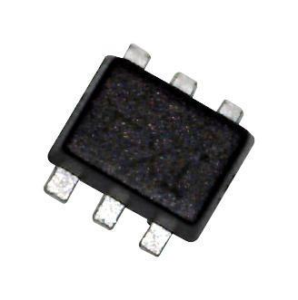 Toshiba Ssm6L35Fe,lm(T Mosfet, N/p-Ch, 20V, 0.18A, Sot-563