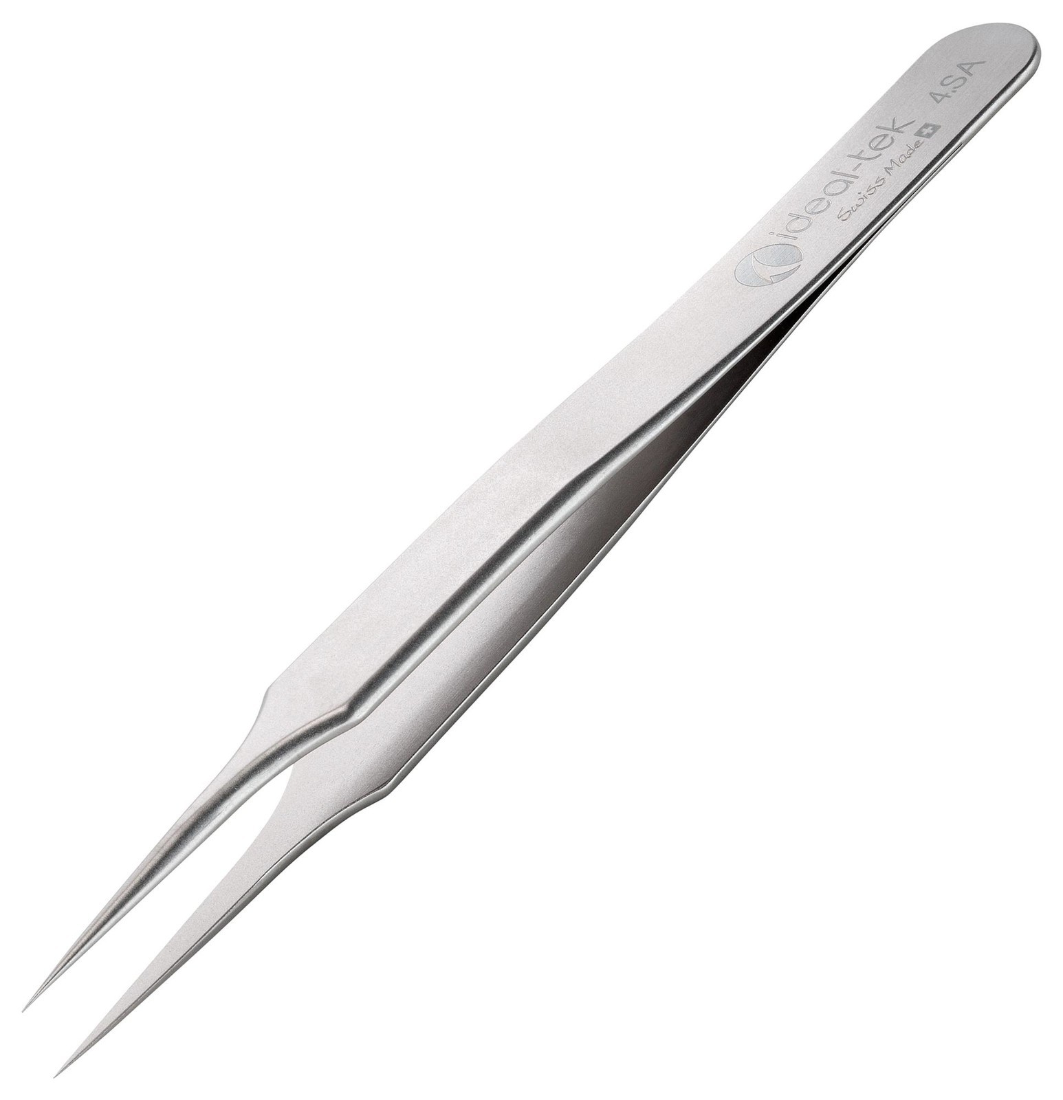 Ideal-tek 4 Sa Tweezer, Precision