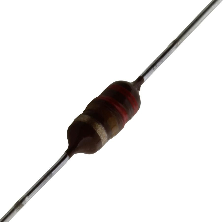 EPCOS B78108S1103K000 Inductor, 10Uh, 10%, 0.68A, 35Mhz