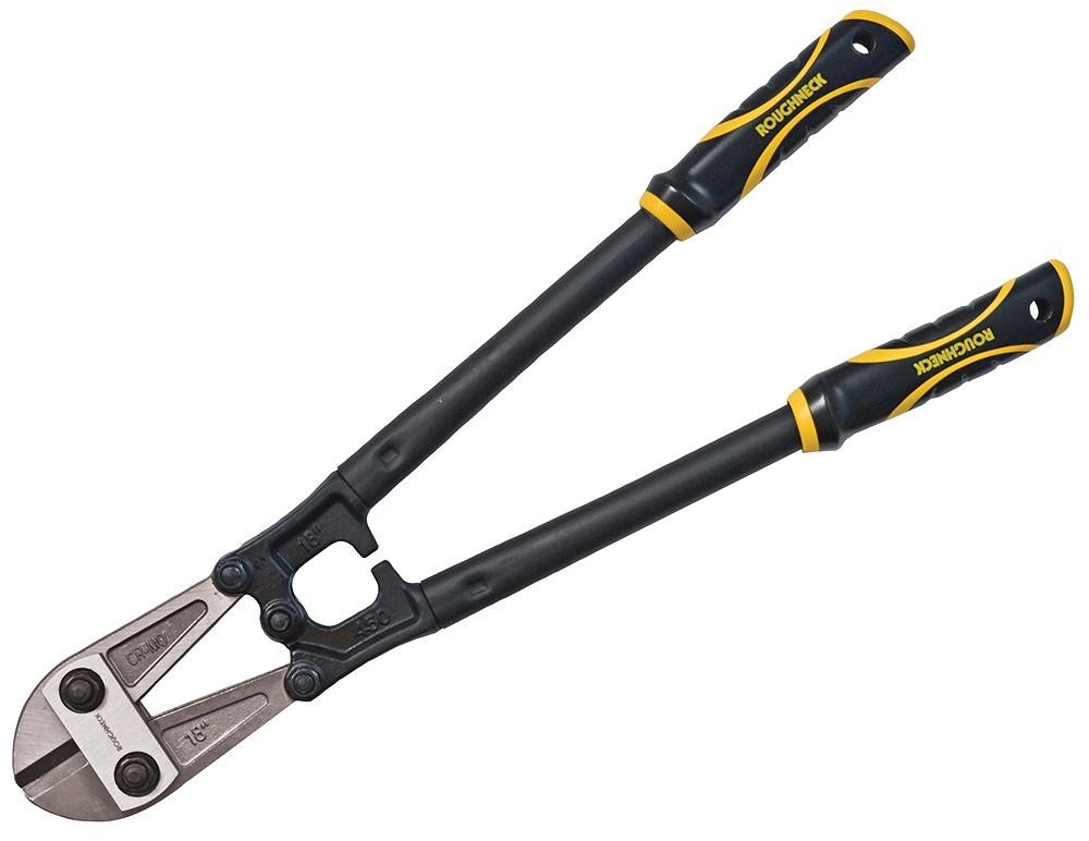 Roughneck 39-114 Professional Bolt Cutters 14In