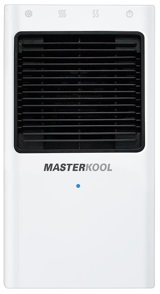 Airconditioningcentre Ikool-Mini - White Evaporative Cooler, White