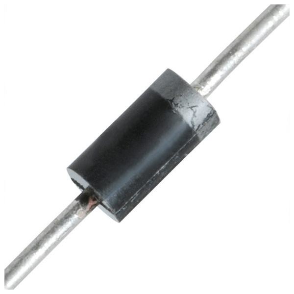 Vishay 1N5228B-Tap Zener Diode, 500Mw, 3.9V, Do-35