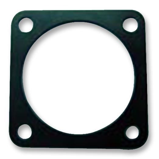 Amphenol SoCapacitorex Rjf 544 02Je Panel Gasket, 0.6mm, Usb Connector