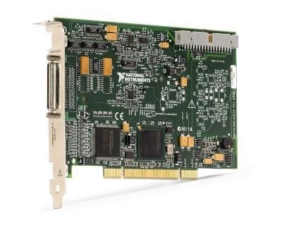 NI 779065-01 Pci-6220, Multifunction I/o Device