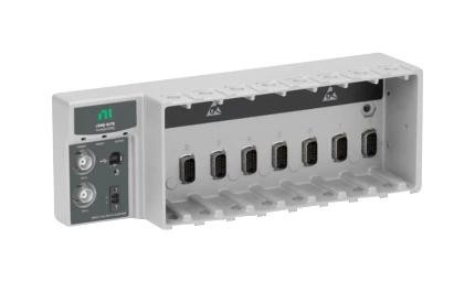 NI 781156-01 Cdaq-9178, Chassis, 8Slot, Compactdaq