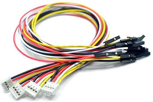 Seeed Studio 110990028 Female Jumper To Conversion Cable