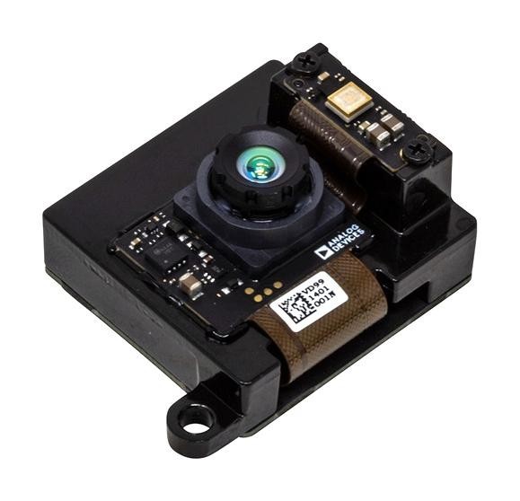 Analog Devices Ad-Fxtof1-Ebz Dev Kit, 3D Time-Of-Flight Sensor