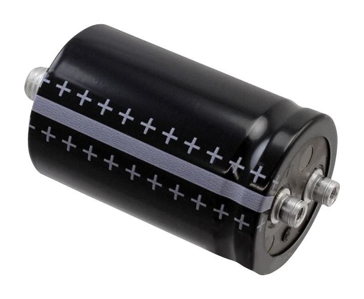 EPCOS B43727A9109M600 Capacitor, Alu Elec, 10000Uf, 400V, 22.9A