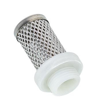 Zortrax Suction Strainer, Cleaning Station Suction Strainer, 3D Printer