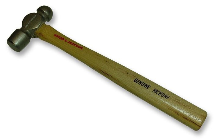 Neill Tools Sj-Bph8 8Oz Ball Pein Hammer