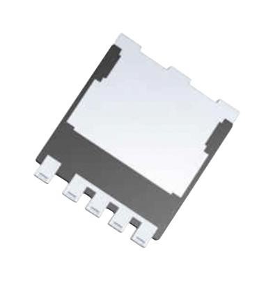 Infineon Iaua180N10S5N029Auma1 Mosfet, N-Ch, 100V, 180A, Hsof-5-4