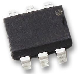 onsemi 4N37Sr2Vm Optocoupler, Transistor O/p