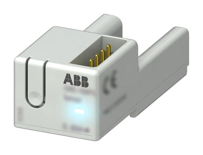 Abb 2Cca880242R0001 Open-Core Sensor, 18mm, 0.1A-20A, Cms