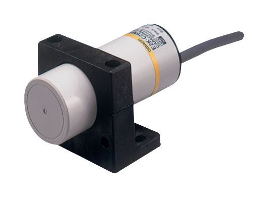 Omron Industrial Automation E2Kc25My2Us Capacitoracitive Prox Sensor, 25mm, 1Nc, 220V