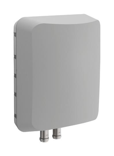 Huber+Suhner 1399.17.0250 Antenna, Directional, 3.8Ghz To 4.2Ghz