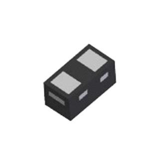 Diodes Inc. D5V0P1B2Lp3-7 Tvs Diode, Bidir, 5.5V, X3-Dfn0603