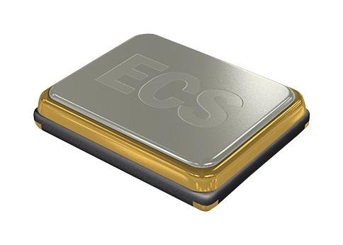 Ecs Inc International Ecs-320-10-36-Ckm-Tr Crystal, 32Mhz, 10Pf, Smd, 2.5mm X 2mm