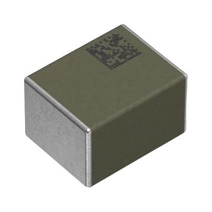 TDK Bcl322520Rt-101M-D Power Inductor, 100Uh, Shielded, 0.7A
