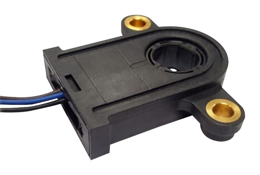 Amphenol Piher Sensors And Controls Pst360G2-2Jj-C0002-Era360-Re Hall Effect Sensor, Can, 5V, Flange