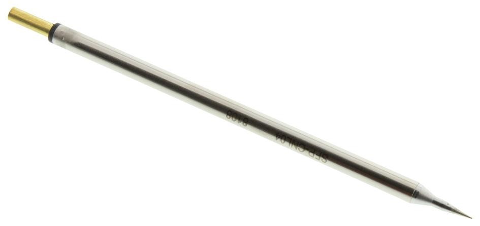 Metcal Sfp-Cnl04 Tip, Soldering Iron, Conical, 0.4mm