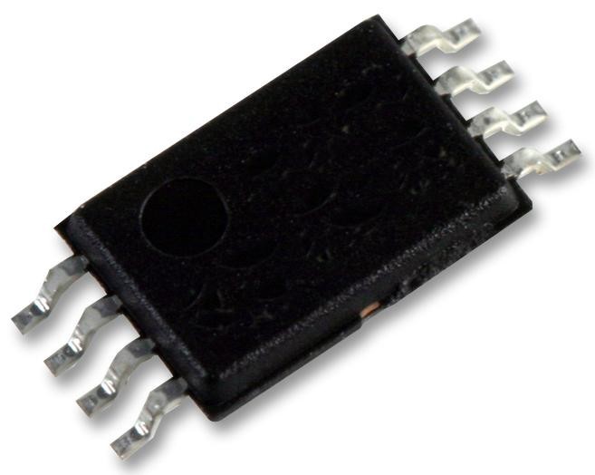 Microchip Technology Technology 24Lc256-E/st Eeprom, 256Kbit, -40 To 125Deg C