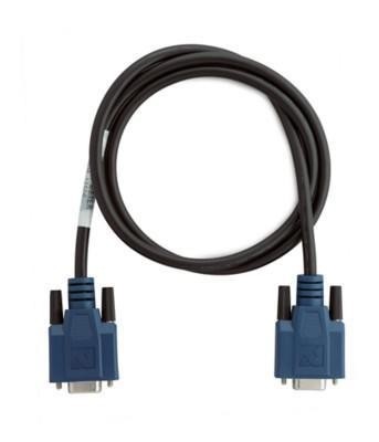 NI 183045-02 Serial Cable, 2M, Gpib Interface