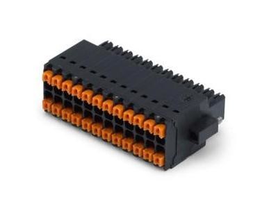 NI 785992-01 NI-9966, Terminal Block, C Series Module