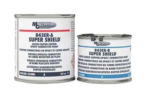 MG Chemicals 843Er-250Ml Coating, Paint, Can, 250Ml