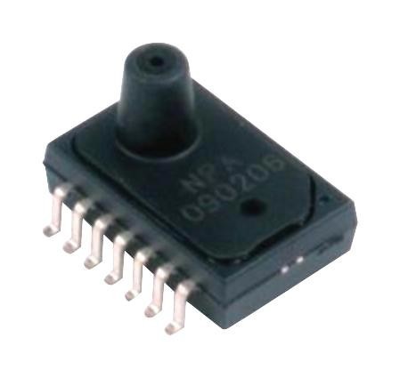 Amphenol Advanced Sensors Npa-600M-015A Press Sensor, 15Psi, Absolute, Digital