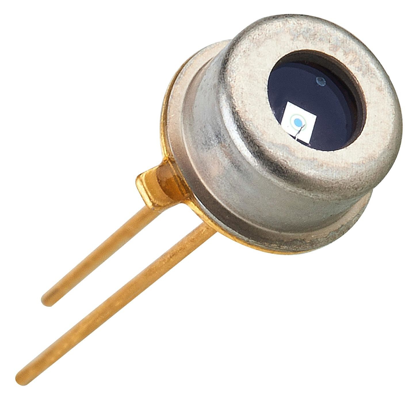 Te Connectivity Ad500-8 To Photodiode Sensor Detector, 850Nm, 3Pin