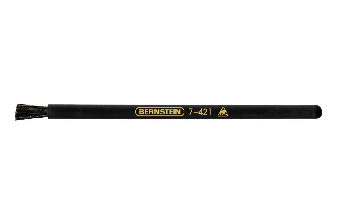 Bernstein Werkzeugfabrik 7-421 Conductive Brush, Round