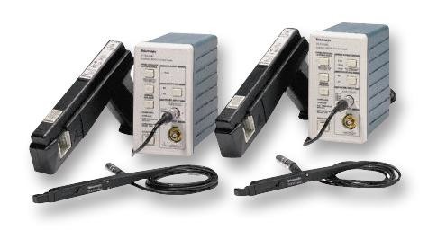 Tektronix Tcpa400 Probe, Current, Amplifier, 750A, 2Mhz