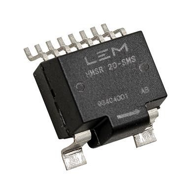 Lem Hmsr 30-Sms Current Sensor, 300Khz, Soic-16