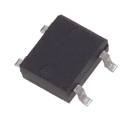 Diodes Inc. Df1508S-T Bridge Rectifier, 800V, 1.5A, Df-S