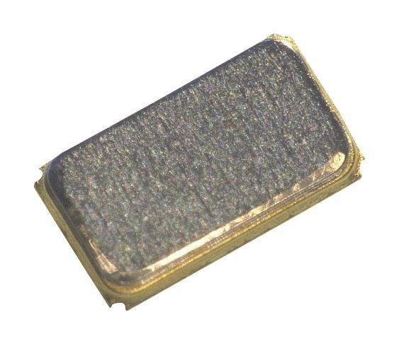 Epson X1A0001710001 Crystal, 32.768Khz, Smd, 2.05mm X 1.2mm