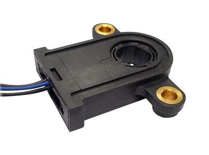 Amphenol Piher Sensors And Controls Pst360G2-1J-C0000-Era360-05K Hall Effect Sensor, Can, Flange